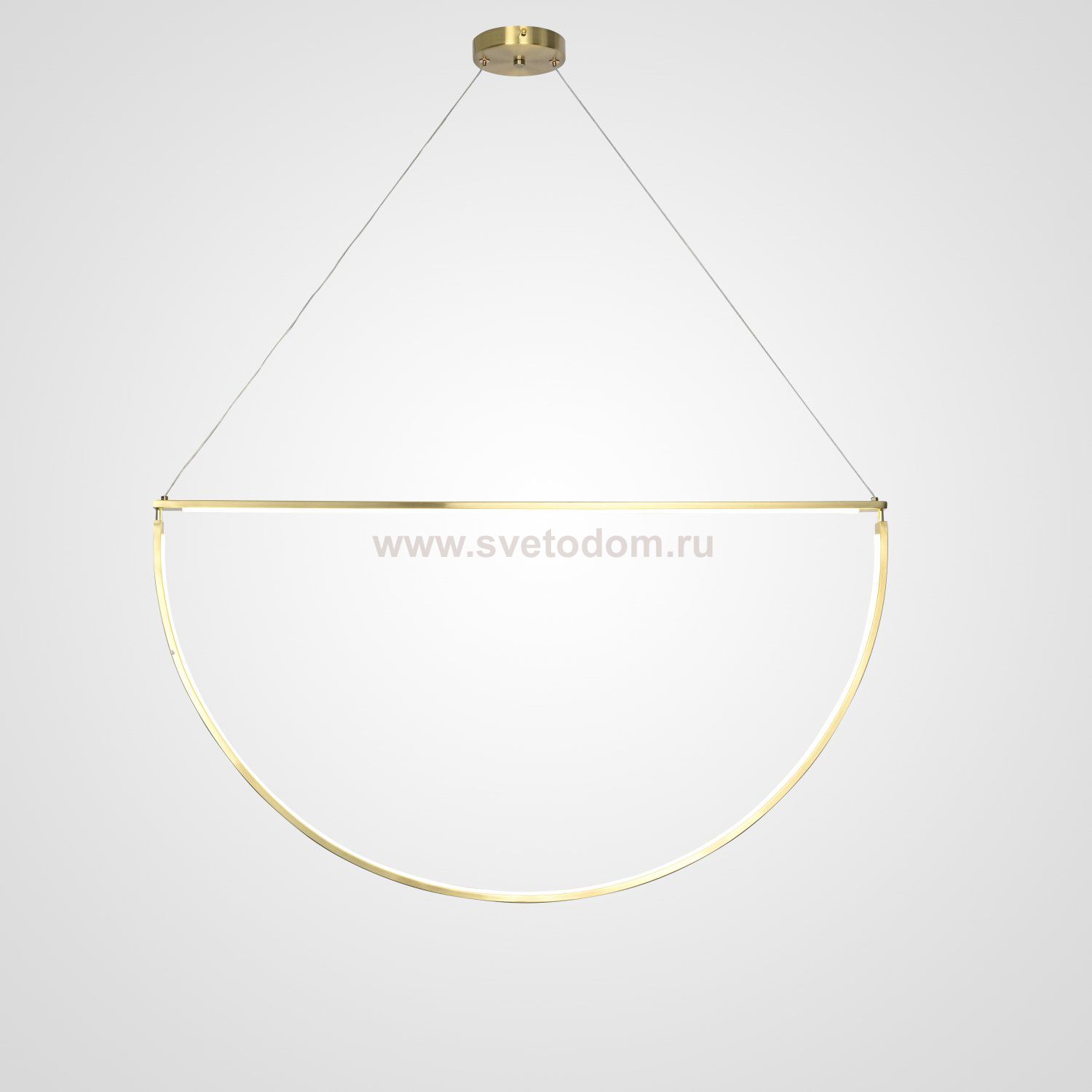 Подвесной светильник SOLANA LIGHT 1 ImperiumLoft 193447-23