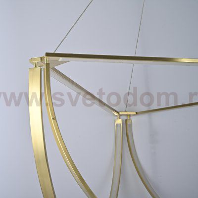 Подвесной светильник SOLANA LIGHT 3 ImperiumLoft 193448-23