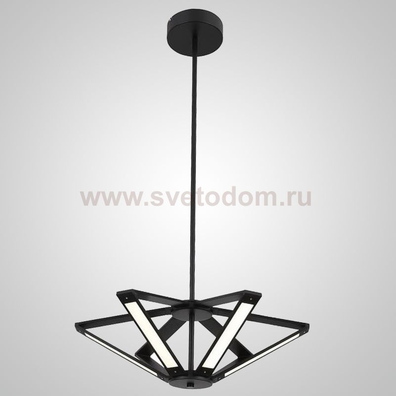 Потолочная люстра BONKE CH D66 ImperiumLoft 193449-23