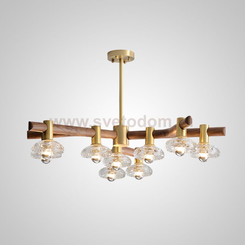 Потолочная люстра ARMEL ImperiumLoft 193451-23