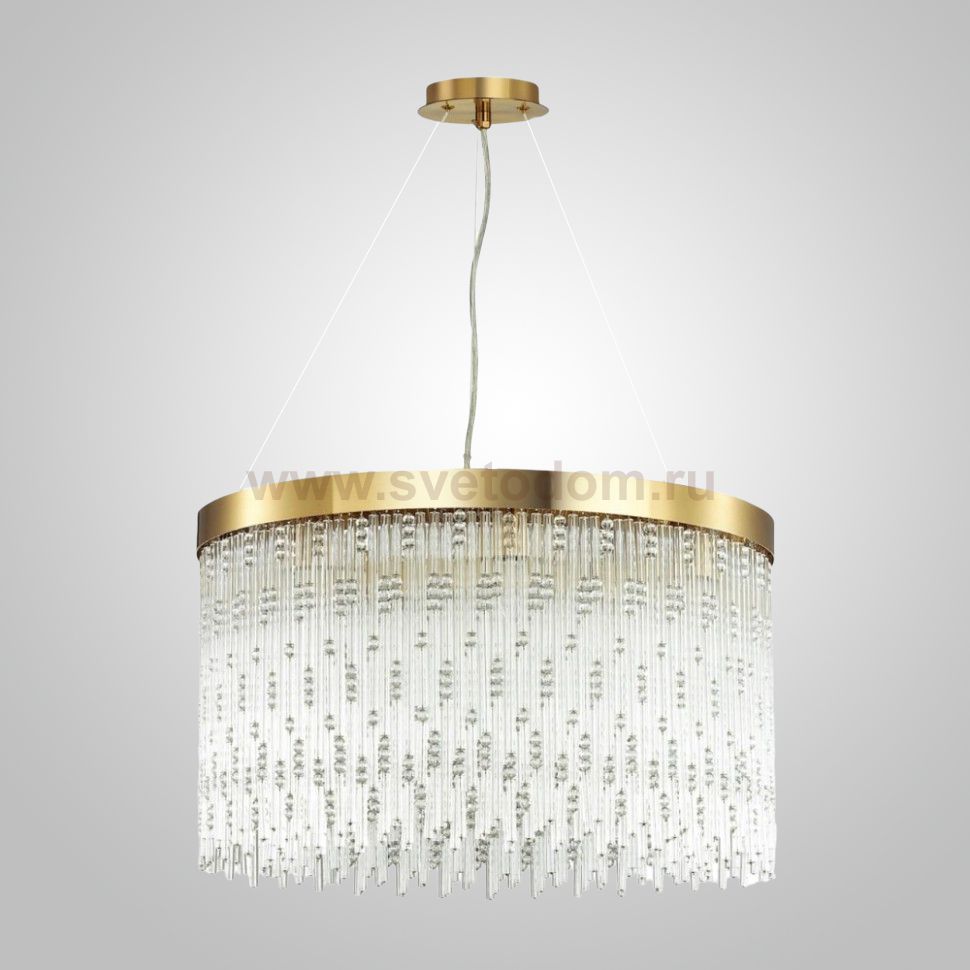 Подвесная люстра SEZGAERIN D60 ImperiumLoft 193453-23