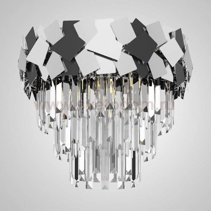 Подвесная люстра KASAEN ImperiumLoft 193461-23