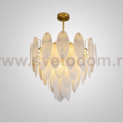 Потолочная люстра ISIDORA CH D60 ImperiumLoft 193462-23
