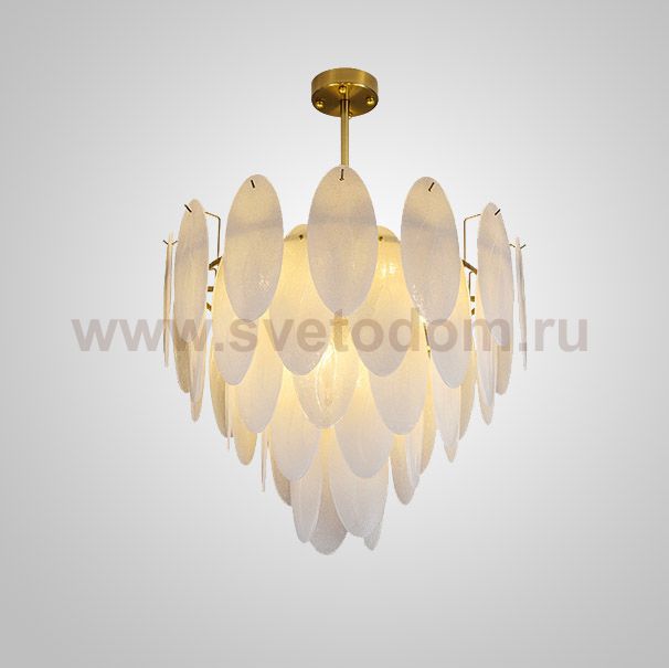 Потолочная люстра ISIDORA CH D80 ImperiumLoft 193463-23