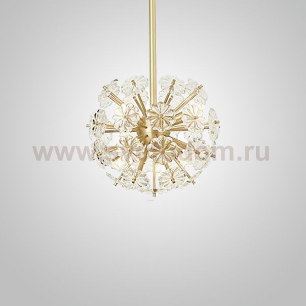 Потолочная люстра MOIRA BALL D32 ImperiumLoft 193485-23