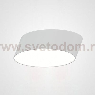 Потолочный светильник INCLINE D25 H8 White ImperiumLoft 193509-26
