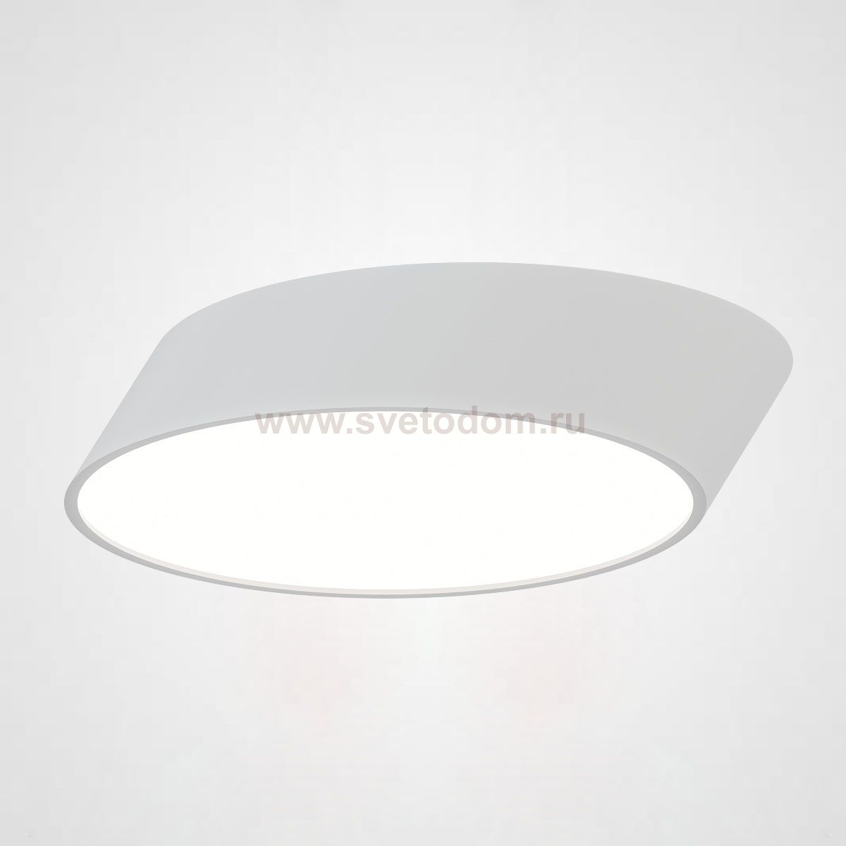 Потолочный светильник INCLINE D40 H9 White ImperiumLoft 193510-26