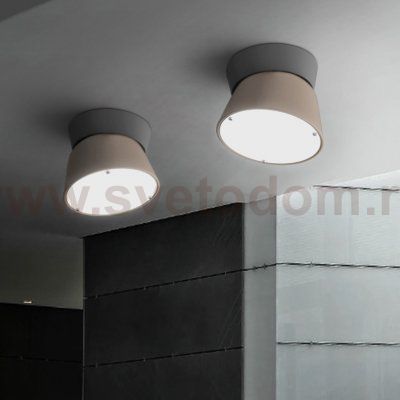 Потолочный светильник KNAP D25 Green ImperiumLoft 193552-26