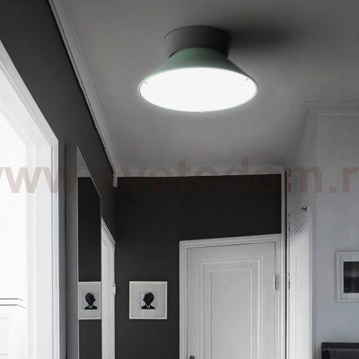 Потолочный светильник KNAP D25 Beige ImperiumLoft 193554-26