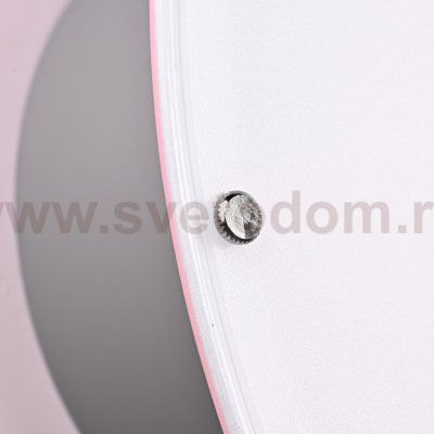 Потолочный светильник KNAP D40 Pink ImperiumLoft 193558-26