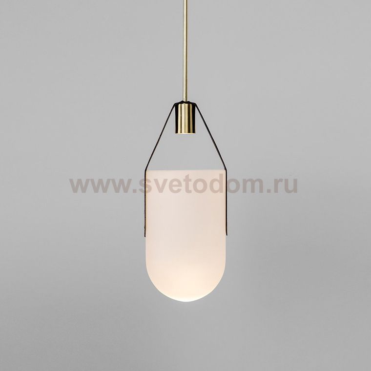 Подвесной светильник ARC WELL D15 White ImperiumLoft 193580-26