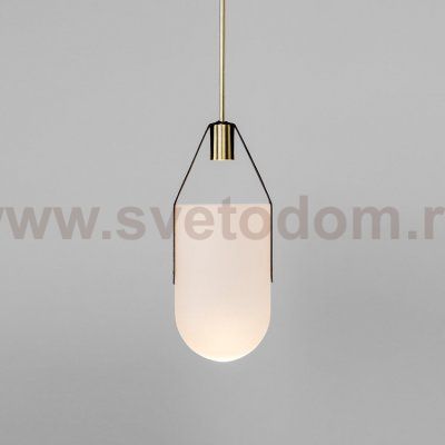 Подвесной светильник ARC WELL D20 White ImperiumLoft 193581-26