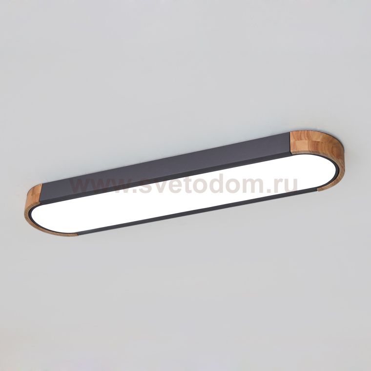 Потолочный светильник LINN L95 Grey ImperiumLoft 193593-26