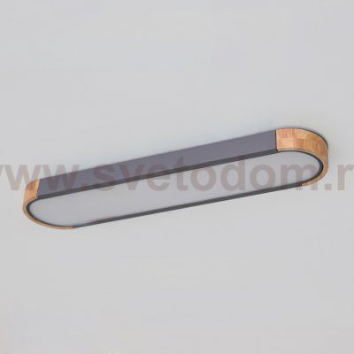 Потолочный светильник LINN L95 Grey ImperiumLoft 193593-26