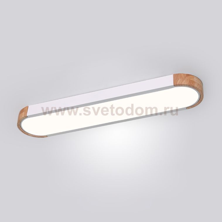 Потолочный светильник LINN L95 White ImperiumLoft 193594-26