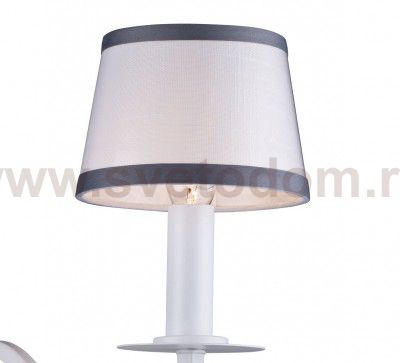 Настенный светильник бра Favourite 1936-1W Forte