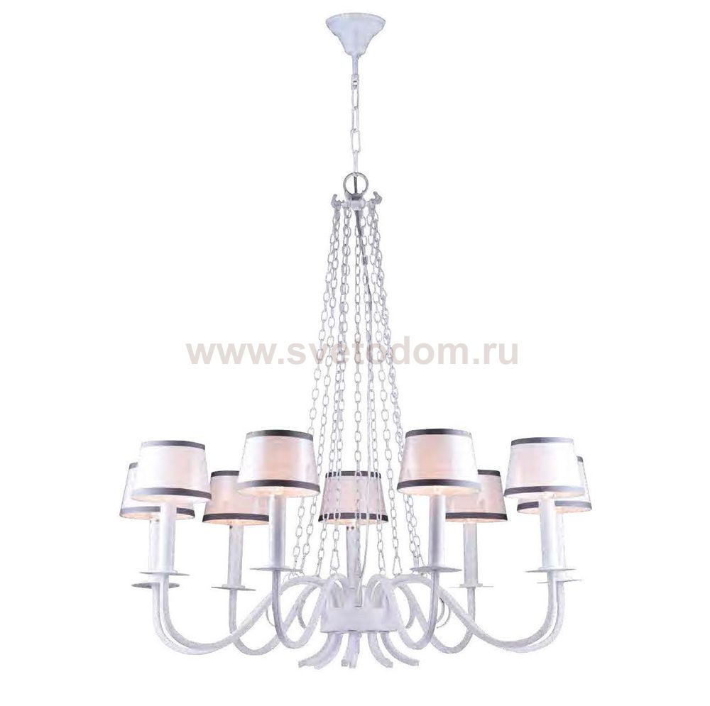 Люстра Favourite 1936-9P Forte