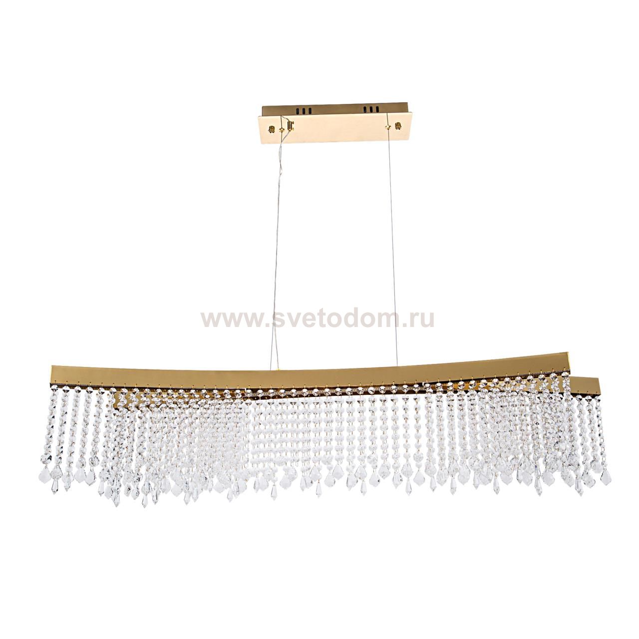 Подвесная люстра MODELUX ML.1936.1200