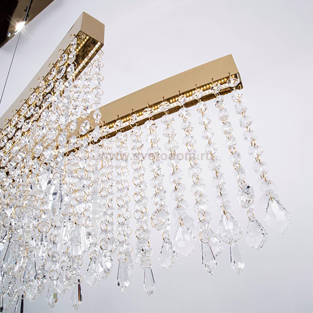 Подвесная люстра MODELUX ML.1936.1200