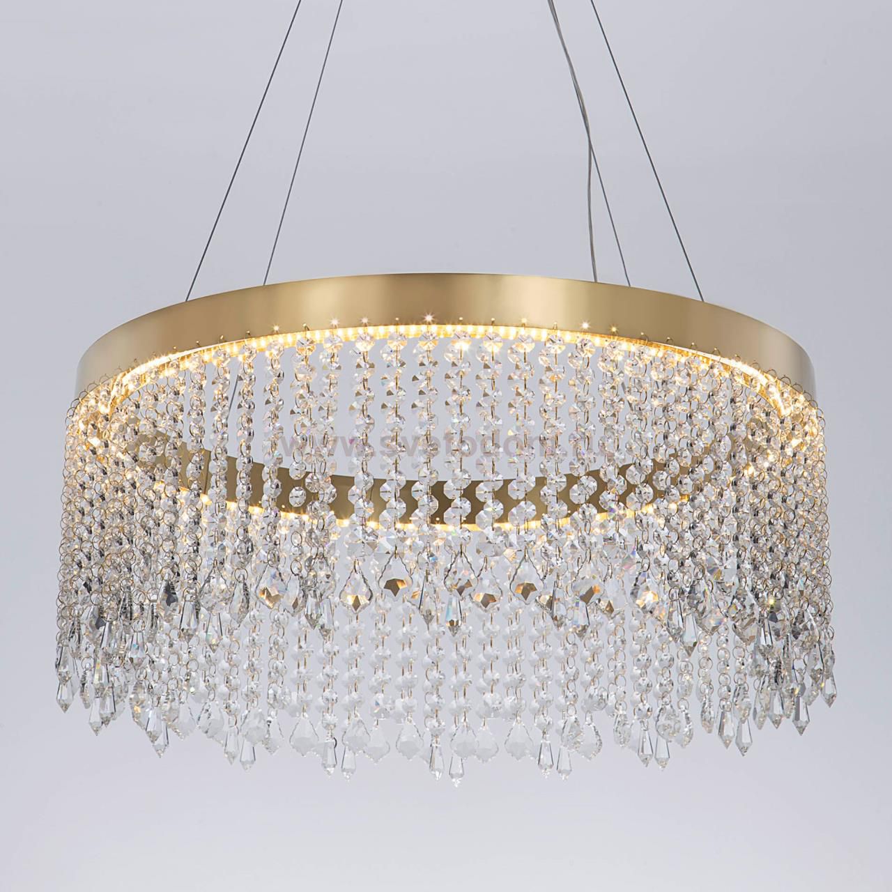 Подвесная люстра MODELUX ML.1936.600