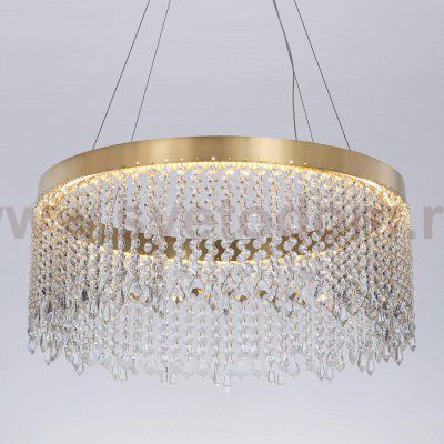 Подвесная люстра MODELUX ML.1936.600