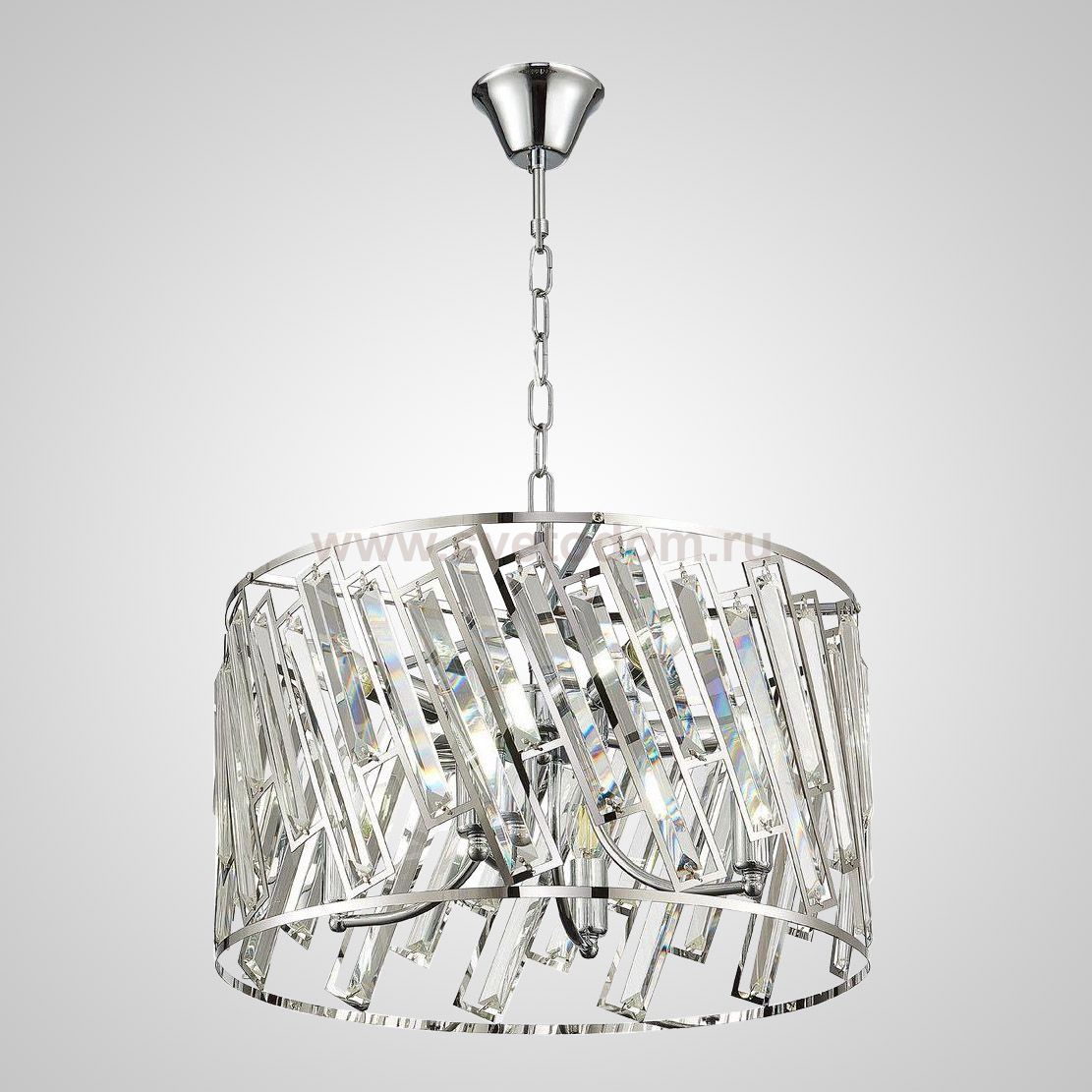 Подвесная люстра CZITION ImperiumLoft 193649-23