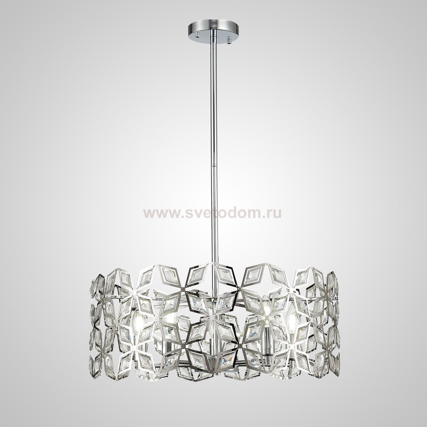 Потолочная люстра GALANTA ImperiumLoft 193652-23