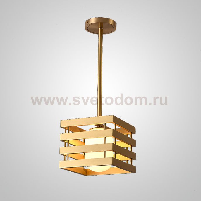 Потолочная люстра AIRI L1 ImperiumLoft 193653-23