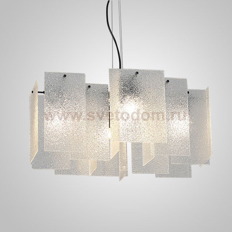 Подвесная люстра CLARIS ImperiumLoft 193676-23