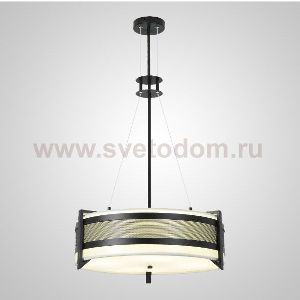 Подвесная люстра LORNA D50 ImperiumLoft 193680-23