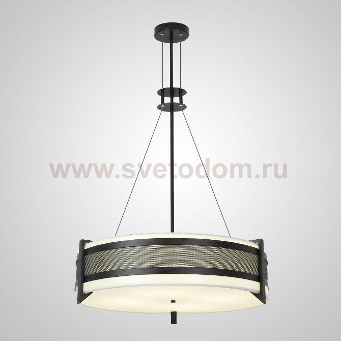 Подвесная люстра LORNA D60 ImperiumLoft 193681-23