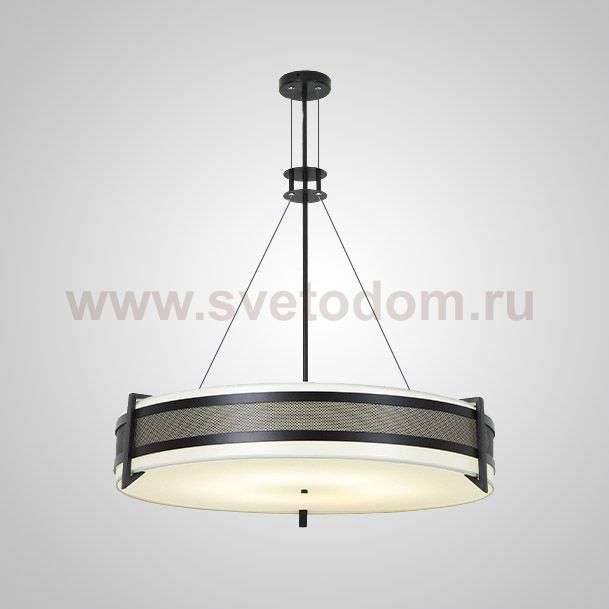 Подвесная люстра LORNA D70 ImperiumLoft 193682-23