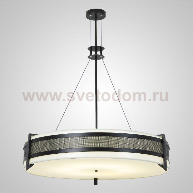 Подвесная люстра LORNA D80 ImperiumLoft 193683-23