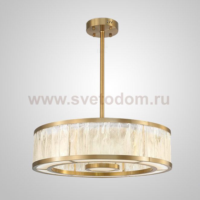 Потолочная люстра MIRANDA D78 ImperiumLoft 193688-23