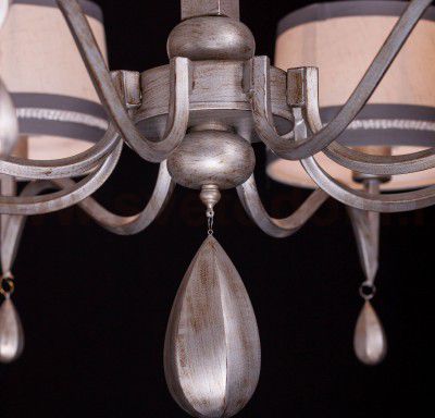 Люстра Favourite 1937-8P Nika