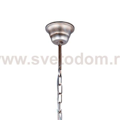 Люстра Favourite 1937-8P Nika