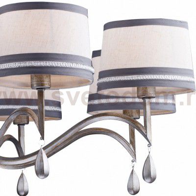 Люстра Favourite 1937-8P Nika