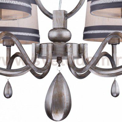 Люстра Favourite 1937-8P Nika