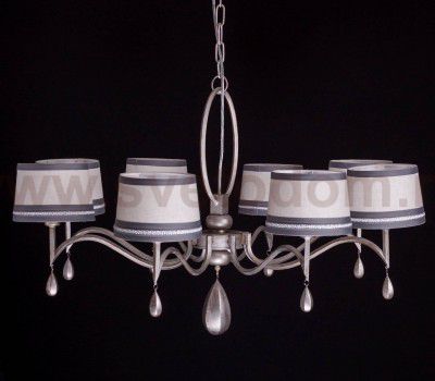 Люстра Favourite 1937-8P Nika