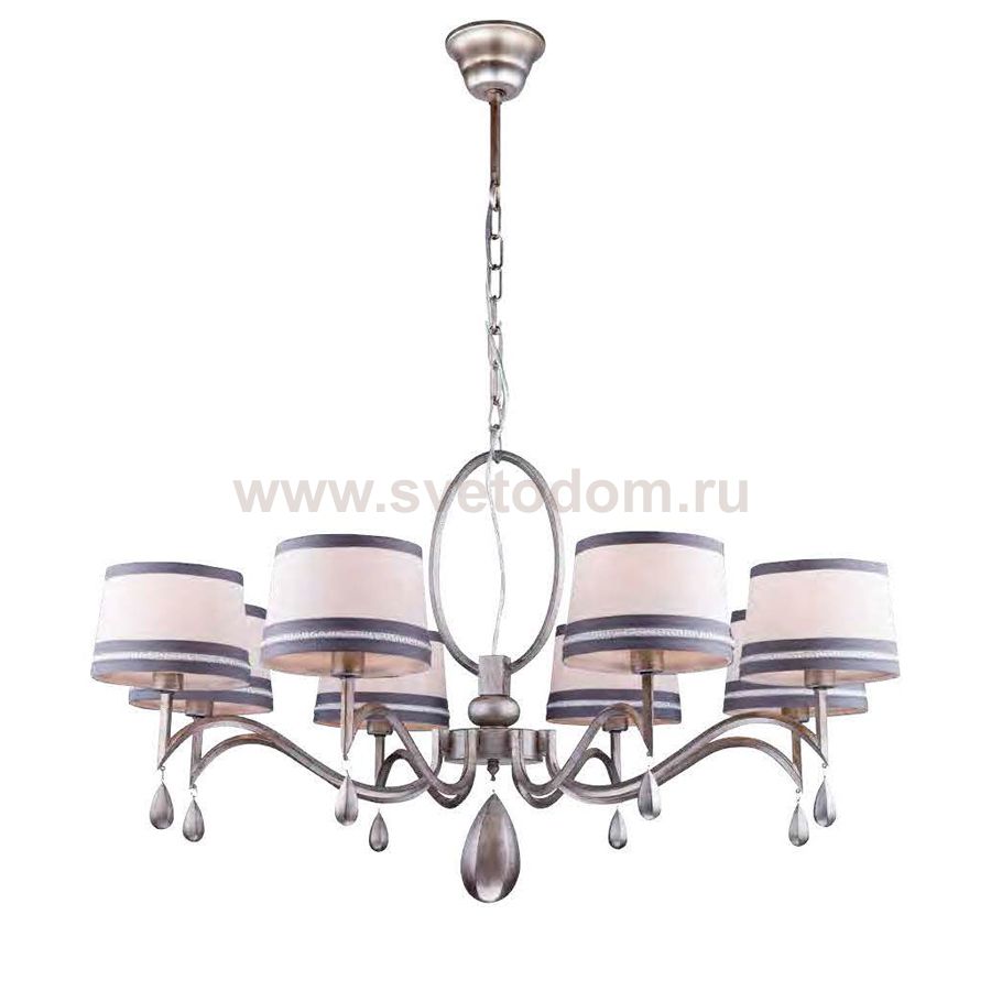 Люстра Favourite 1937-8P Nika