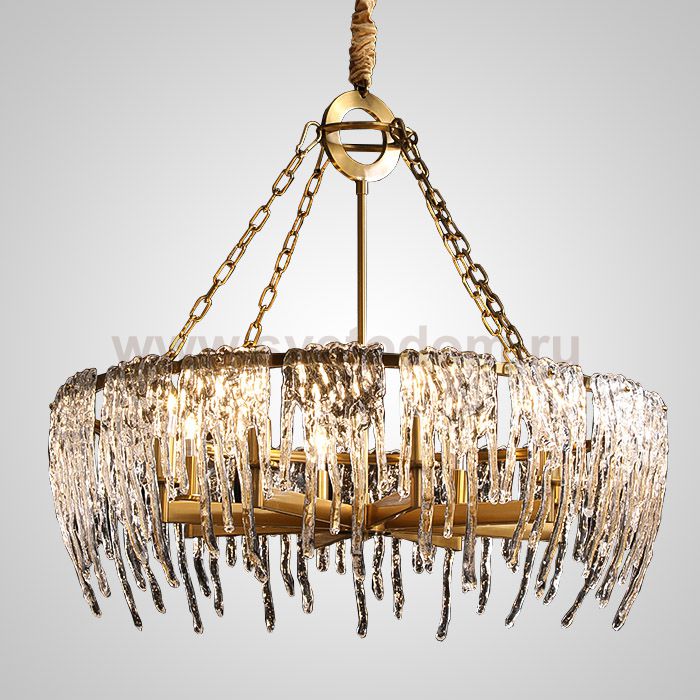 Подвесная люстра SPRING B D84 ImperiumLoft 193705-23