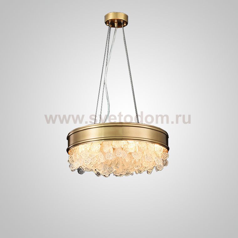 Подвесная люстра VERONA A L6 ImperiumLoft 193706-23