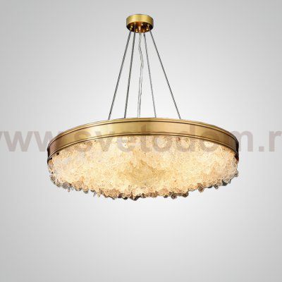Подвесная люстра VERONA A L16 ImperiumLoft 193710-23