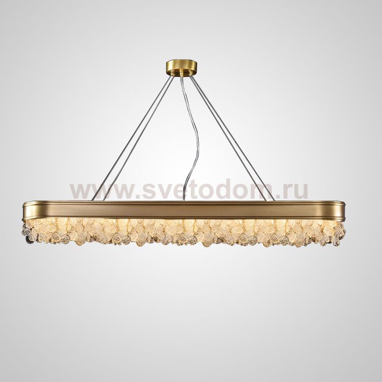 Подвесная люстра VERONA A L12 ImperiumLoft 193713-23