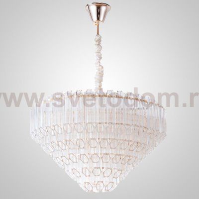 Подвесная люстра AURORA LUX ImperiumLoft 193715-23