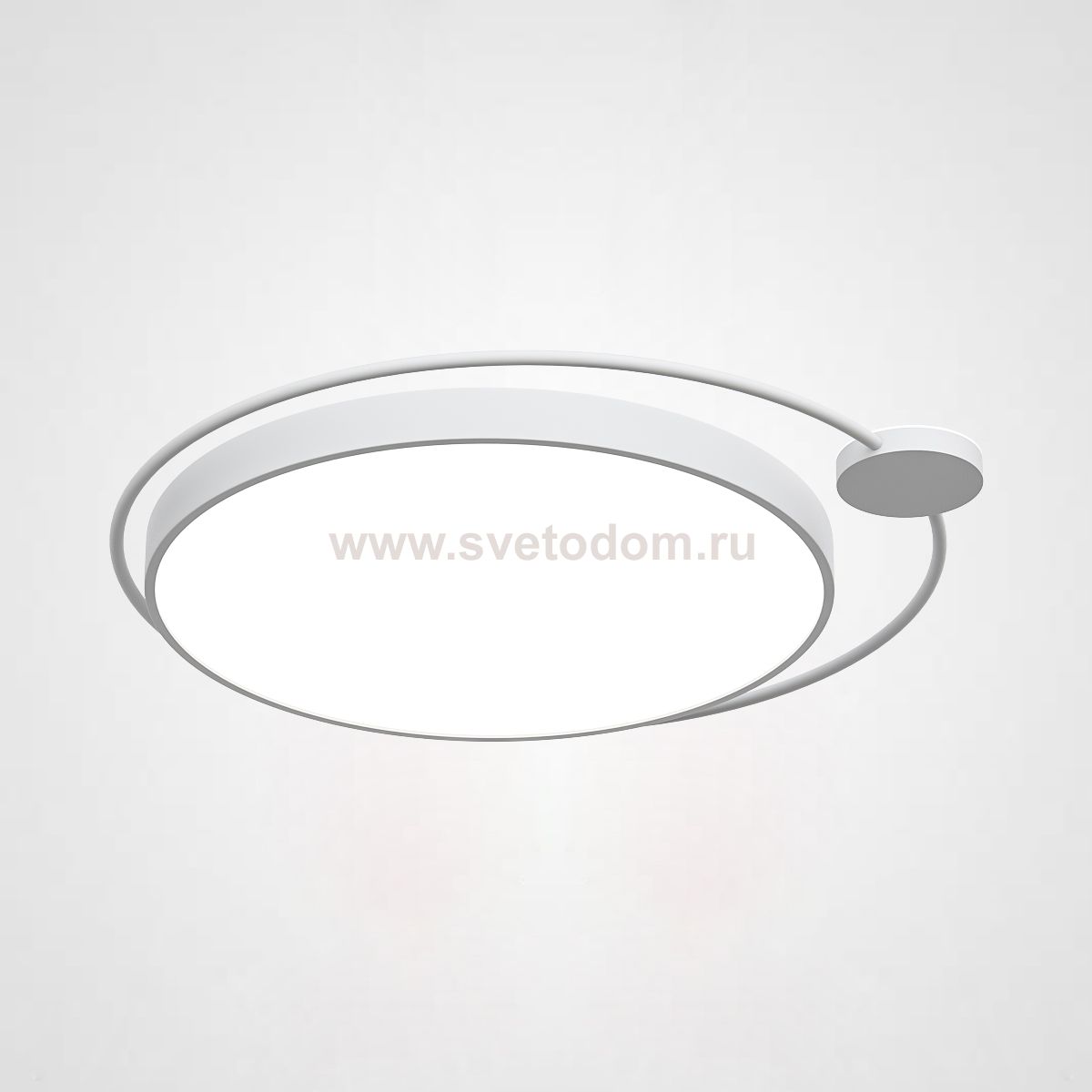 Потолочный светильник DESTIN D50 White ImperiumLoft 193728-26