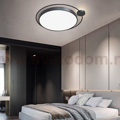 Потолочный светильник DESTIN D50 White ImperiumLoft 193728-26