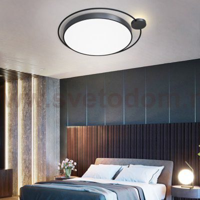 Потолочный светильник DESTIN D50 White ImperiumLoft 193728-26