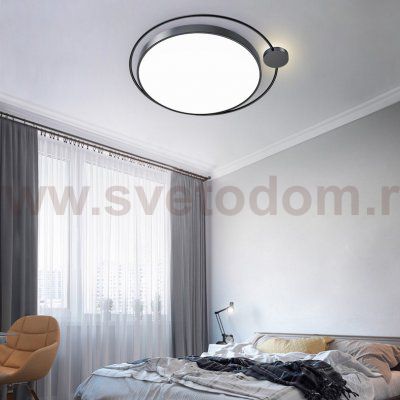 Потолочный светильник DESTIN D50 White ImperiumLoft 193728-26