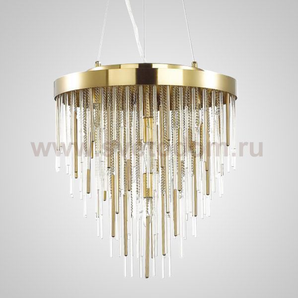 Подвесная люстра AESTRA ImperiumLoft 193755-23